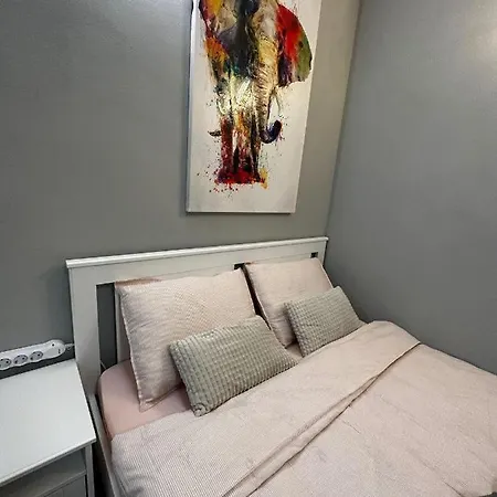 Apartment One Decebal Bucharest