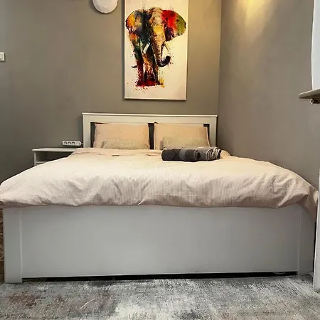 Apartment One Decebal