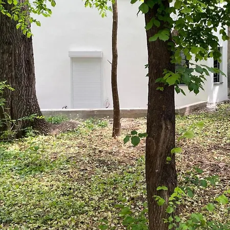 One Decebal Apartment *
