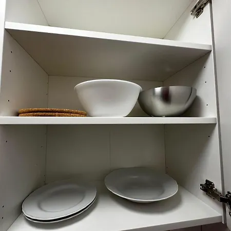 One Decebal Apartamento Bucarest