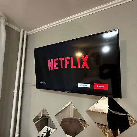 Apartamento One Decebal *