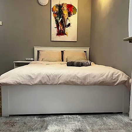 Apartment One Decebal