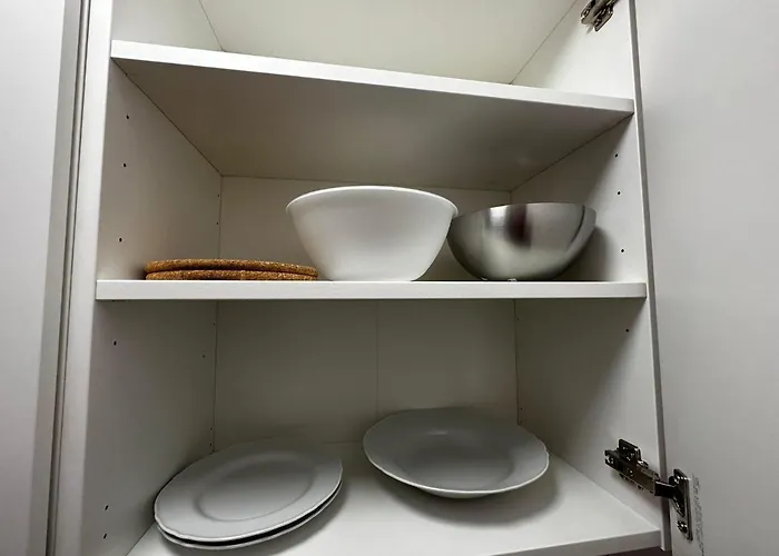 One Decebal アパート ブカレスト