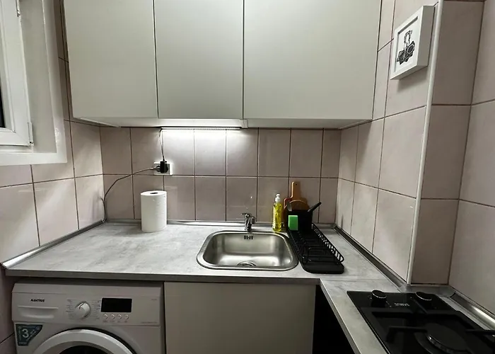 Apartment One Decebal