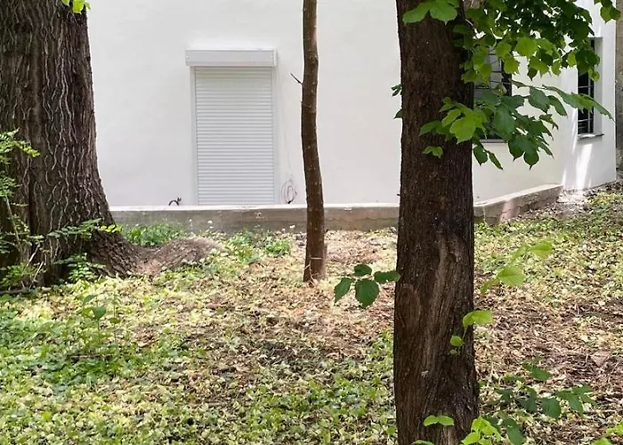 One Decebal Apartment *